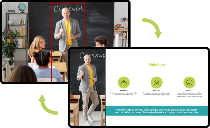 HybriU Education