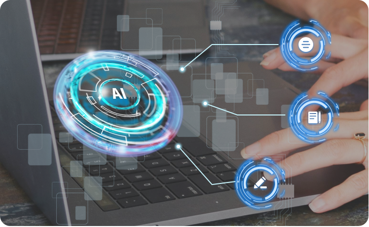 HybriU Knowledge Capture