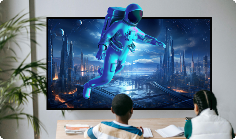 3D Data Capture